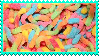 gummy worms